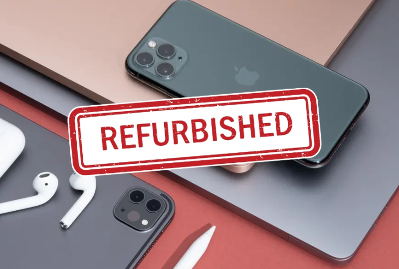 Pre-Owned là gì? - hình 5
