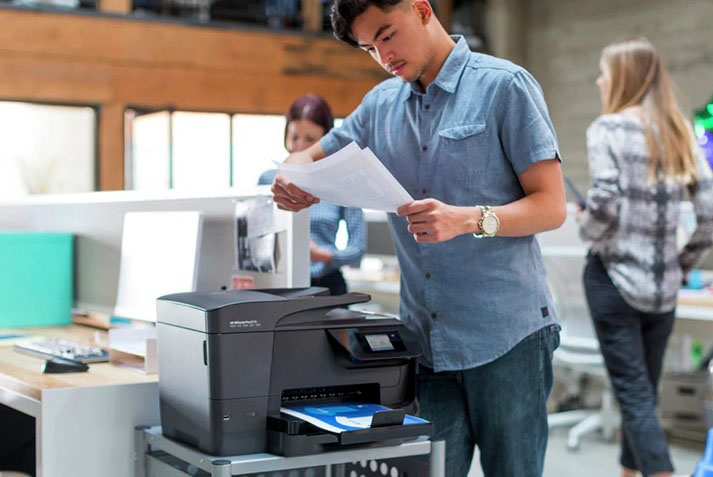 Công dụng của Print Markup là gì? - So sánh các phiên bản tài liệu