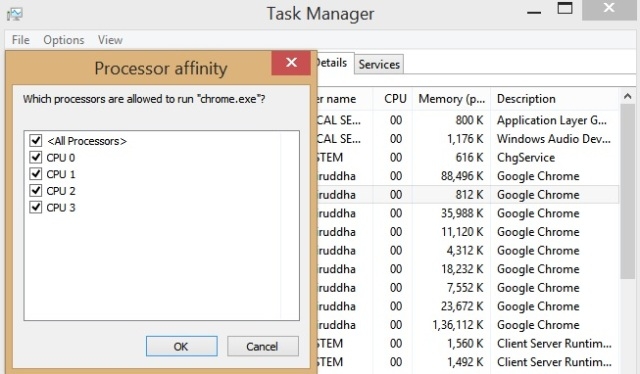 Processor Affinity là gì 6
