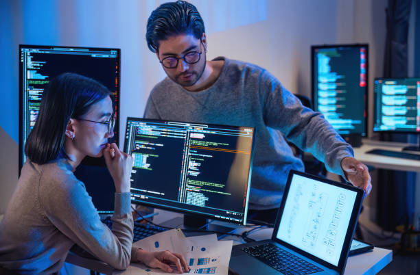Programmer làm những công việc gì?