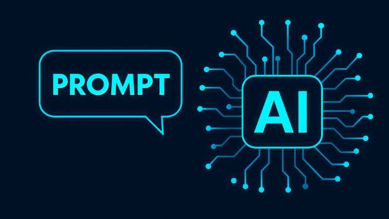 Prompt AI là gì 1