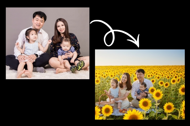 Prompt tạo ảnh Gemini ảnh 1