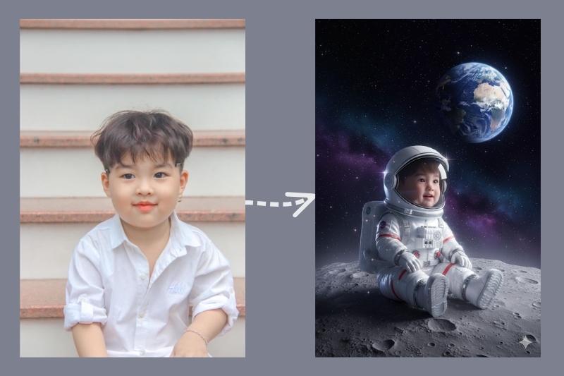 Prompt tạo ảnh Gemini ảnh 2