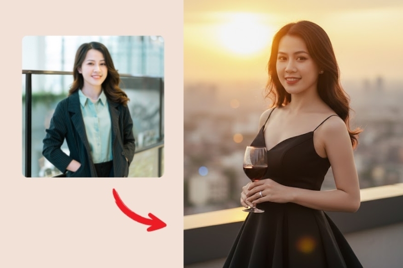 Prompt tạo ảnh Gemini ảnh 3