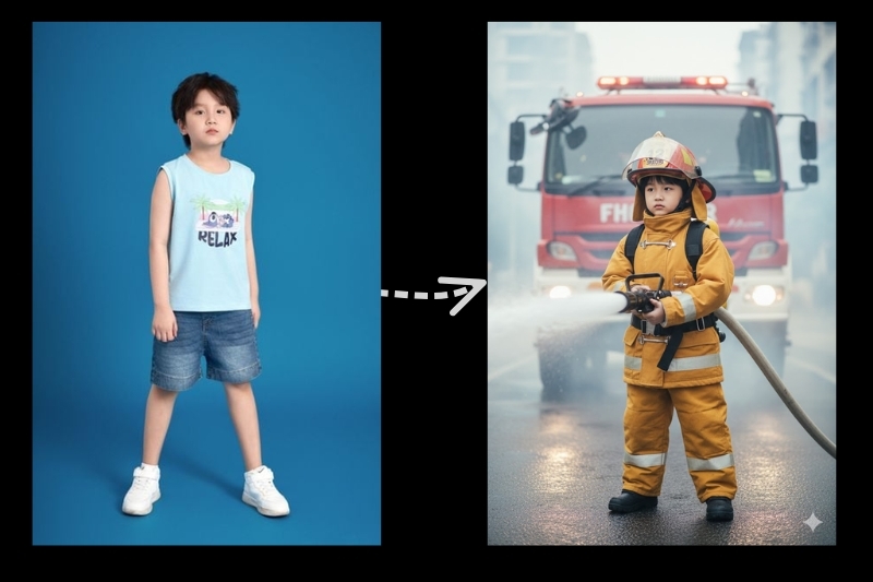 Prompt tạo ảnh Gemini ảnh 4