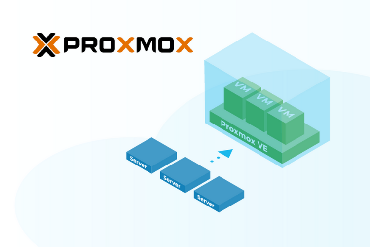 proxmox 2