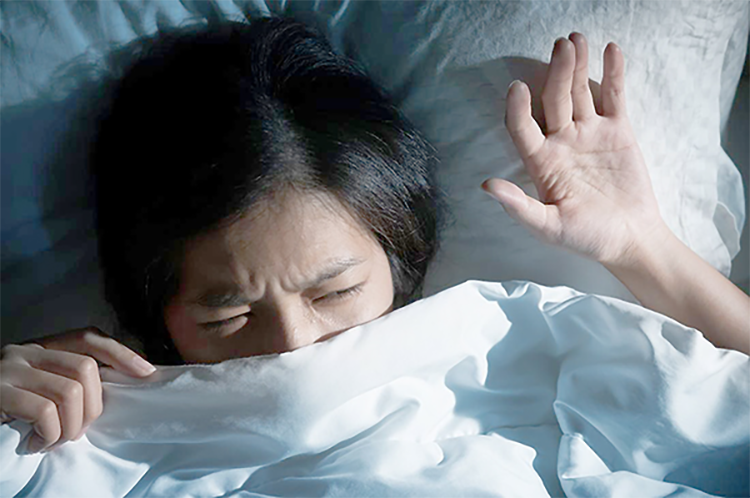 PTSD là gì? (hình 3)