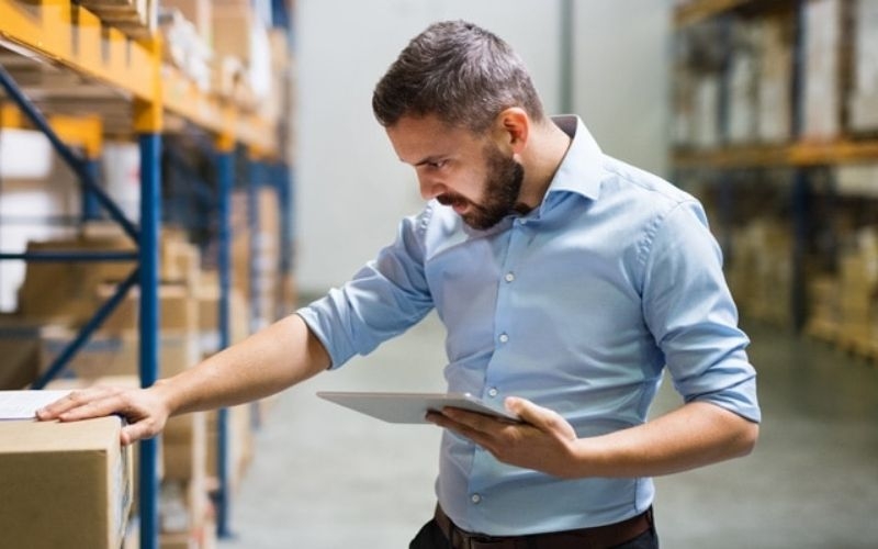 Purchasing Manager là gì 2