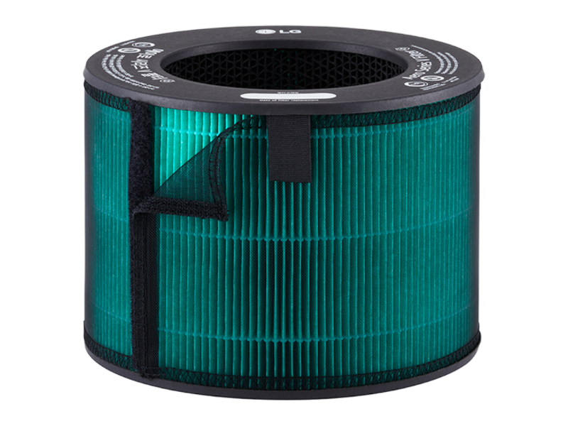 Lõi lọc không khí LG PuriCare Aero Booster Pet AS55 - hình 4