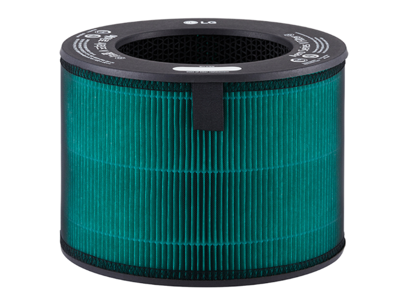 Lõi lọc không khí LG PuriCare Aero Booster Pet AS55 - hình 1
