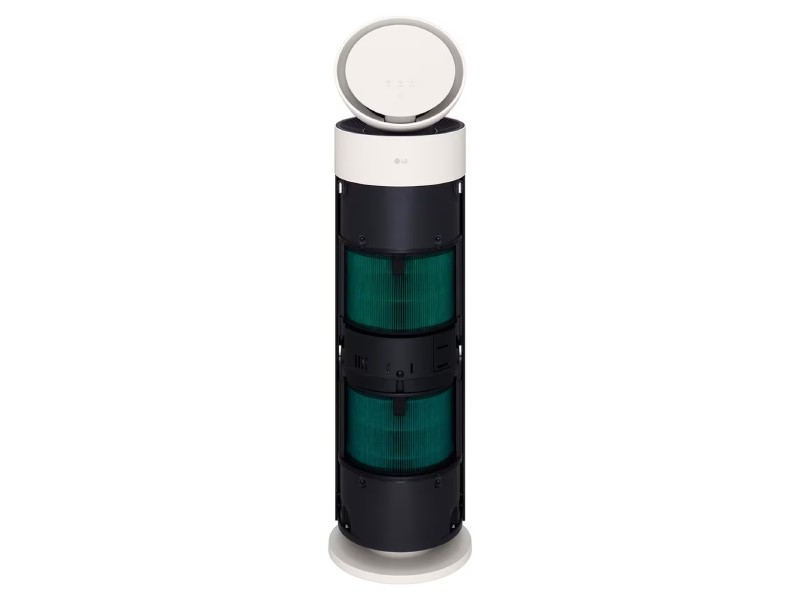 Lõi lọc không khí LG PuriCare Aero Booster Pet AS55 - hình 6