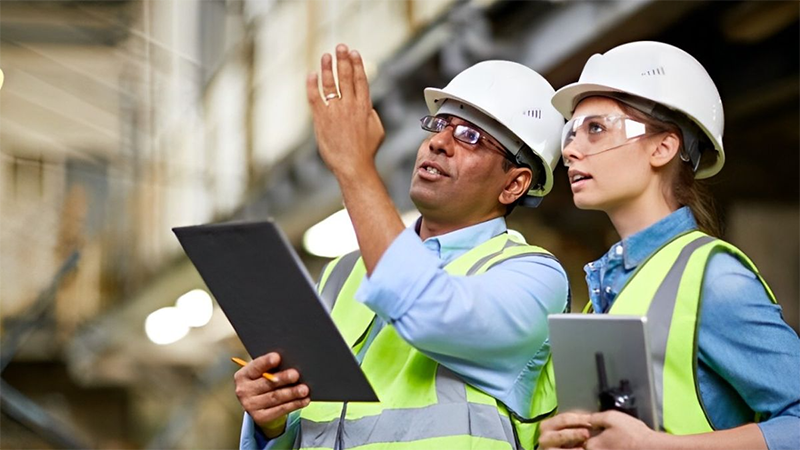 QA/QC trong xây dựng là gì? (Hình 3)