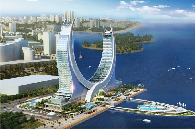 Qatar là nước nào? - hình 1