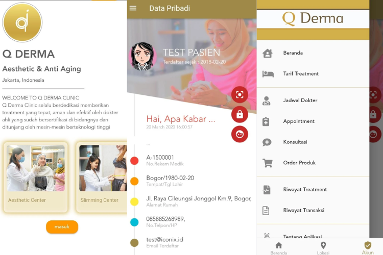 qderma 3