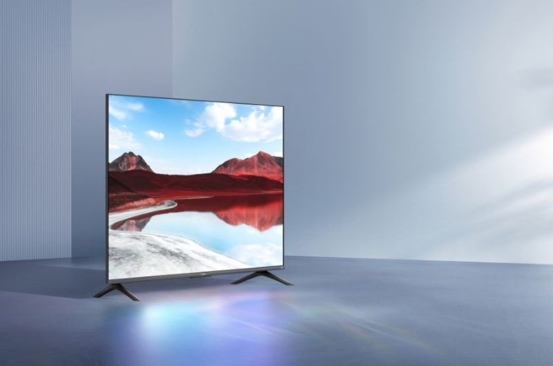 Xiaomi Google TV QLED 55 inch 4K A Pro L55MA-SSEA