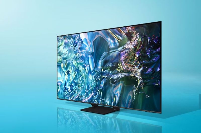 Samsung Smart TV QLED 65 inch 4K QA65Q60D