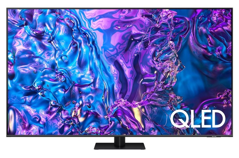 Smart Tivi QLED Samsung 4K 55 Inch QA55Q70D