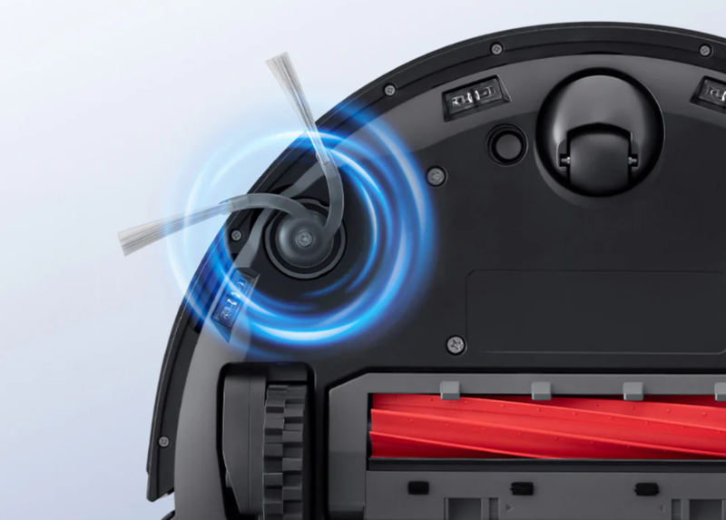 Robot hút bụi lau nhà Roborock Qrevo S Pro - hình 5