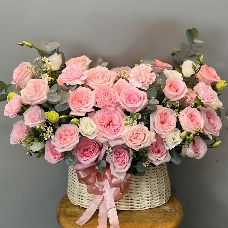 Quà 20/10 tặng mẹ, vợ, đồng nghiệp 2025 2