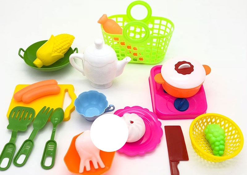 Quà cho bé gái hình 1