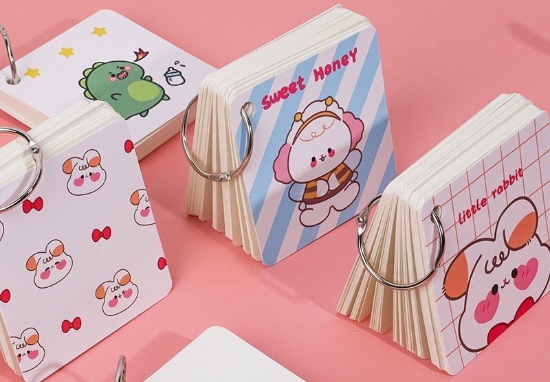 Quà cho bé gái hình 2