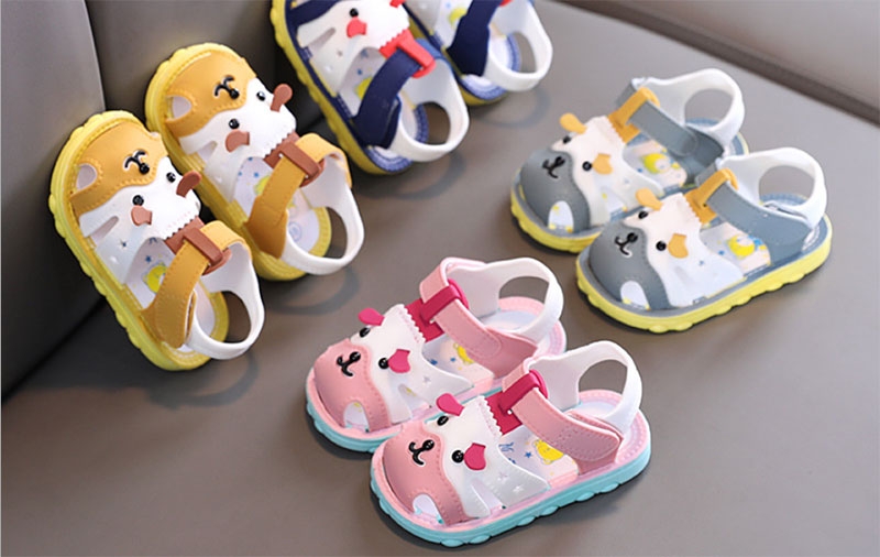 Quà cho bé gái hình 3