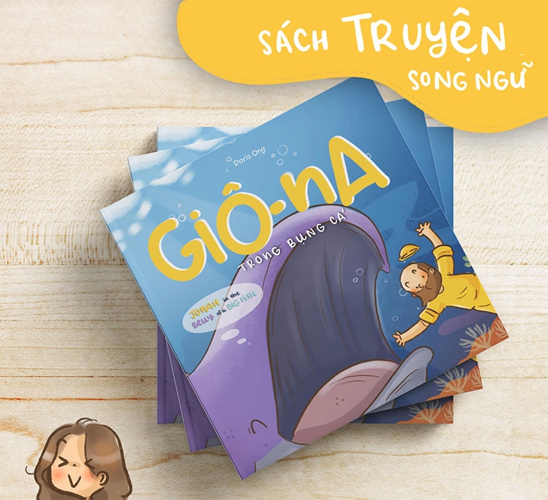 Quà cho bé gái hình 4