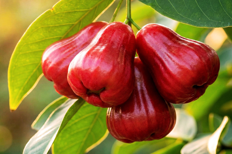 Quả roi tiếng Anh là gì 6