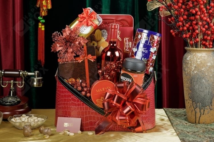 Quà Tết 2025 cho khách hàng (ảnh 2)