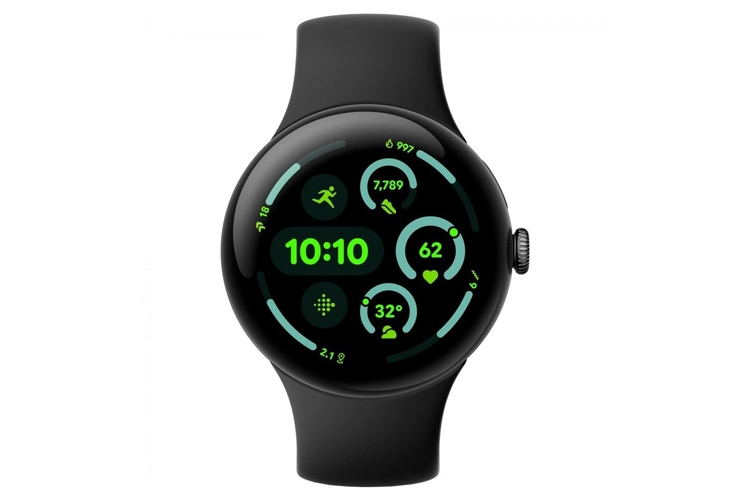 Qualcomm phát triển vi xử lý mới mạnh mẽ cho smartwatch