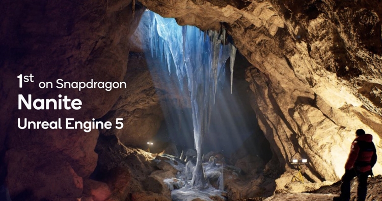 Qualcomm ra mắt chip Snapdragon 8 Elite với CPU Oryon, GPU nhanh hơn 40% - hình 2