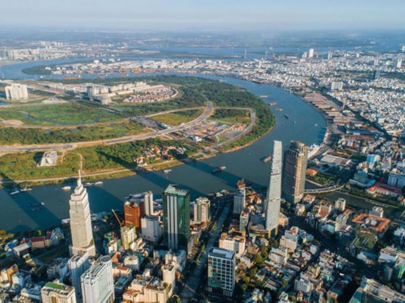Quận 2 đổi tên thành gì 1