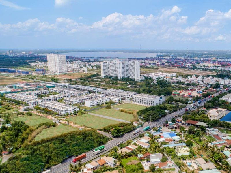 Quận 2 đổi tên thành gì 5