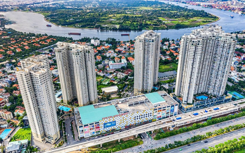 Quận 2 đổi tên thành gì 2
