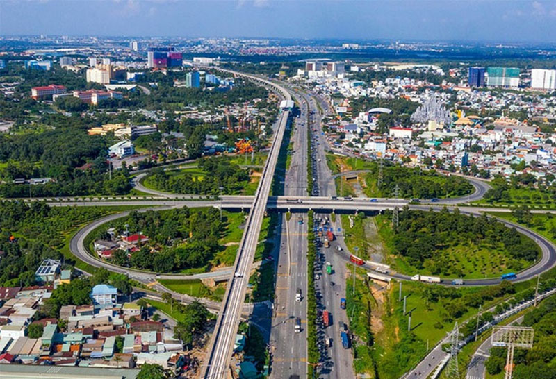 Quận 9 đổi thành gì 2