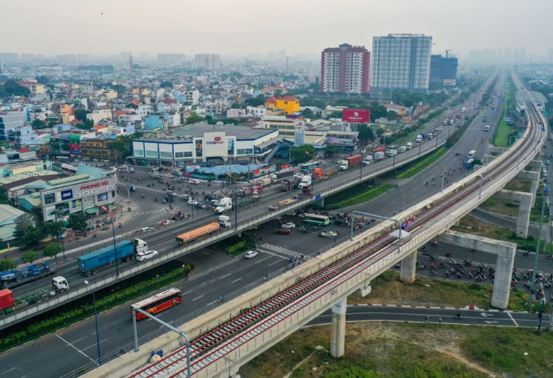 Quận 9 đổi thành gì 1