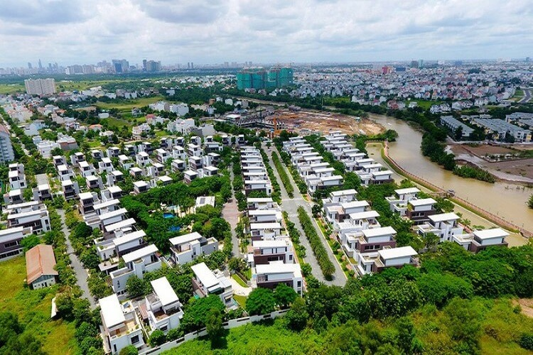 Quận 9 đổi thành gì 6