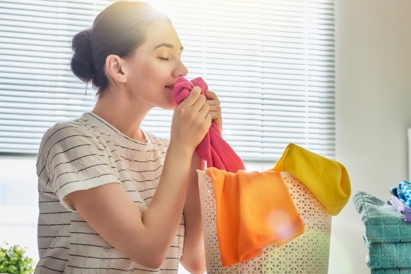 Quần áo mới mua về có nên giặt trước khi sử dụng 5