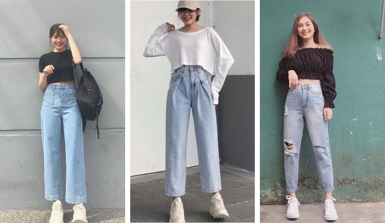 Quần baggy là gì 2