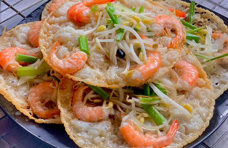 bánh xèo Quảng Ngãi - hình 2