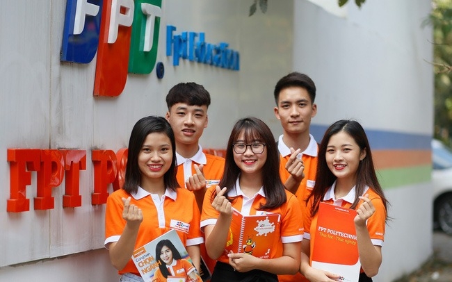 Quan hệ công chúng học trường nào ở TP.HCM hình 3