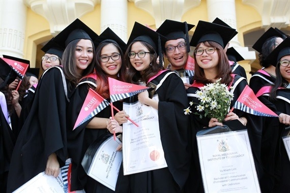 Quan hệ công chúng học trường nào ở TP.HCM hình 6