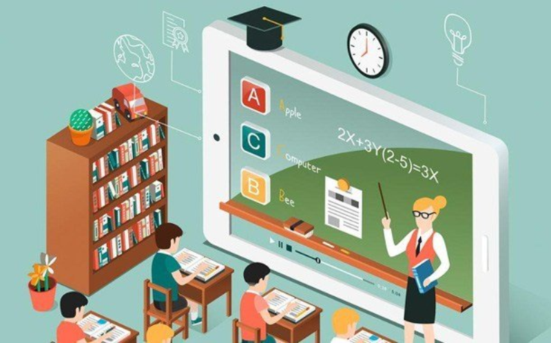 Quản lý giáo dục là gì? (hình 2)