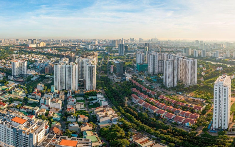 Quận Tân Bình đổi thành phường gì 1