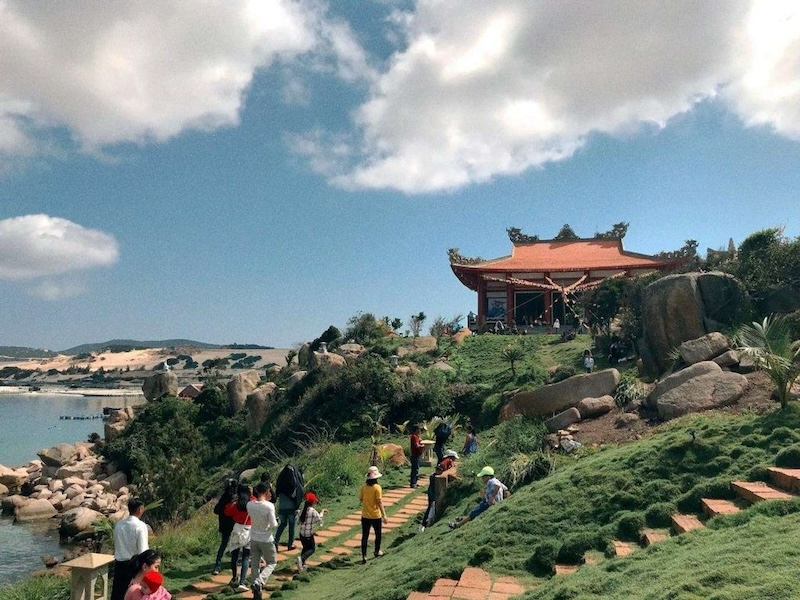 Quảng Ngãi có gì chơi 3