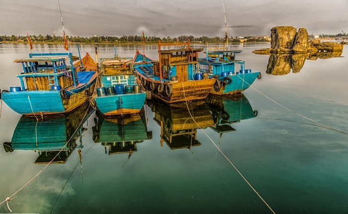Quảng Ngãi có gì chơi 9