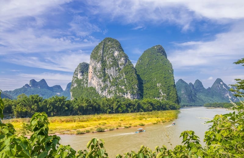 Quảng Tây - hình 3