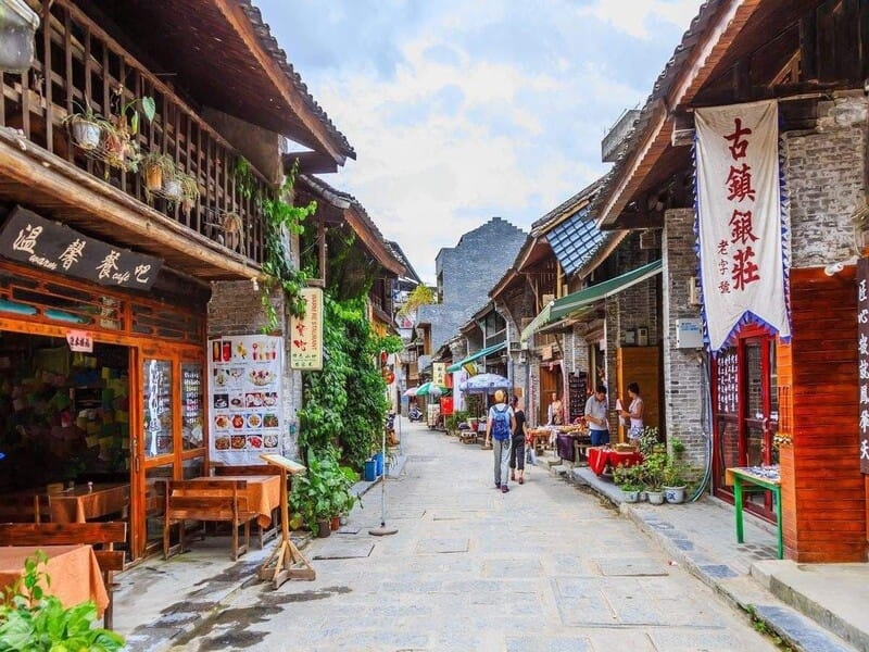 Quảng Tây - hình 5
