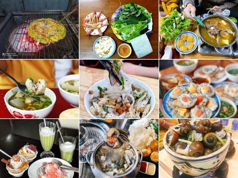 Quảng trường Lâm Viên (hình 8)
