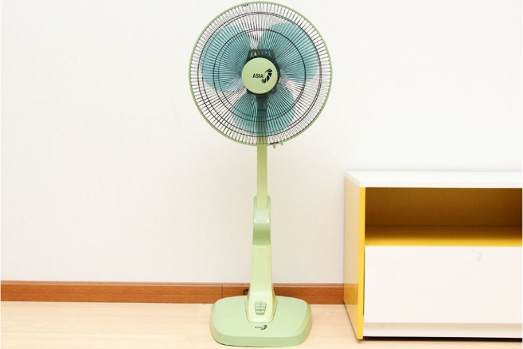quạt asia loại nào tốt 1